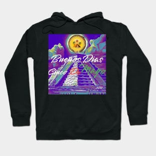 Cinco De Mayo l Hoodie